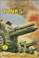 Grand Scan Tanks n° 28
